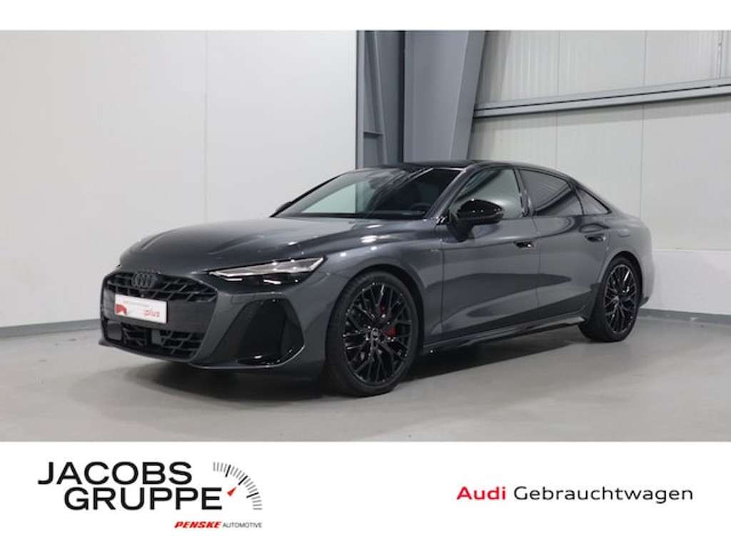 Audi A6 e-tron 2025 Hybride Benzine