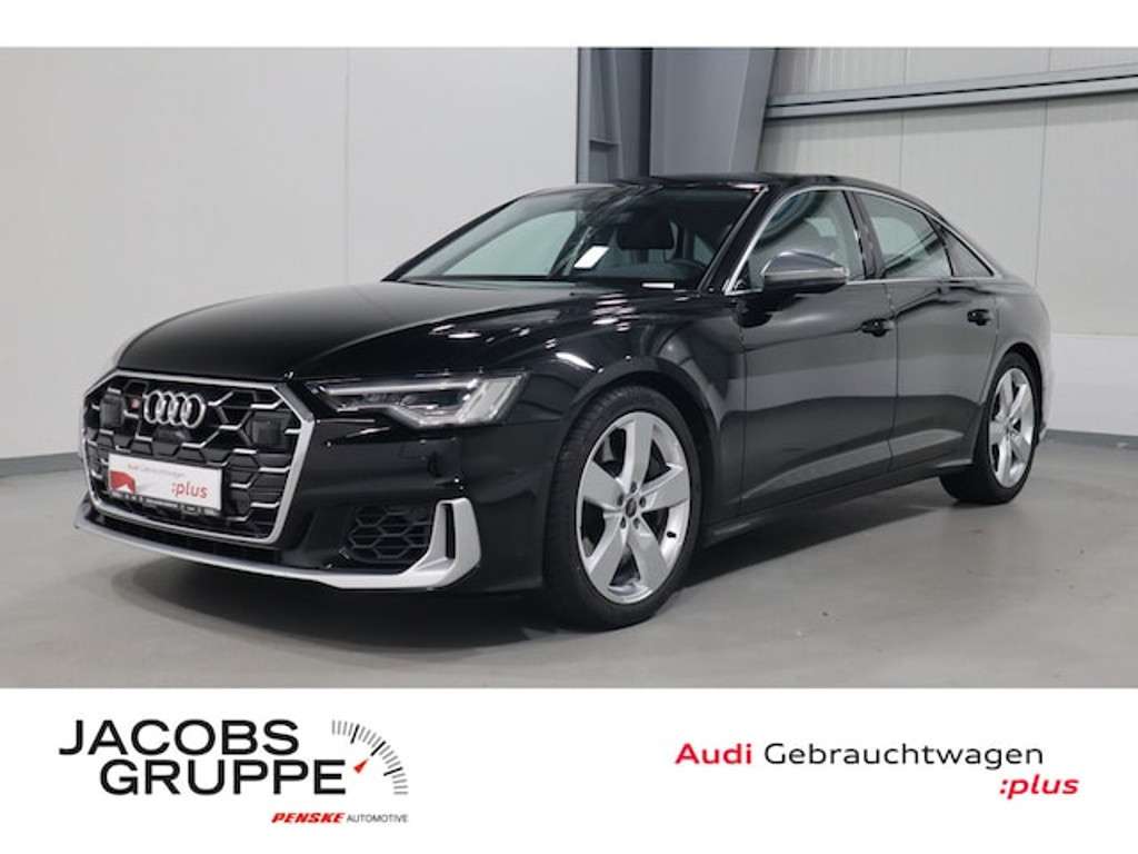 Audi S6 2024 Diesel