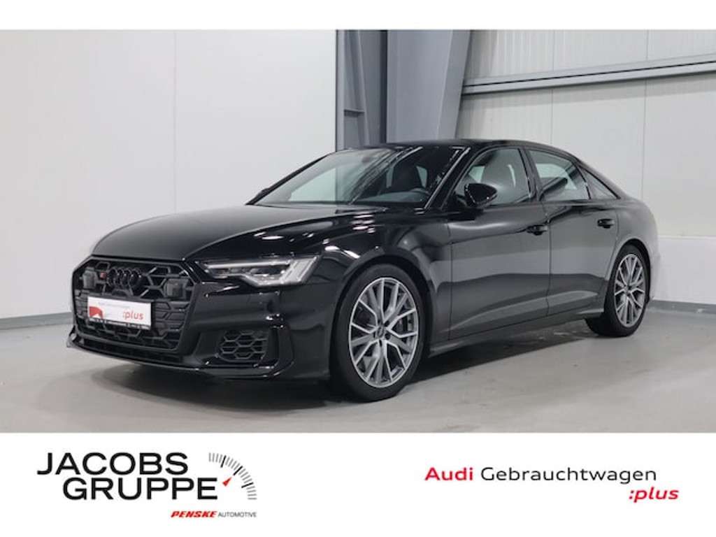 Audi S6 2024 Diesel