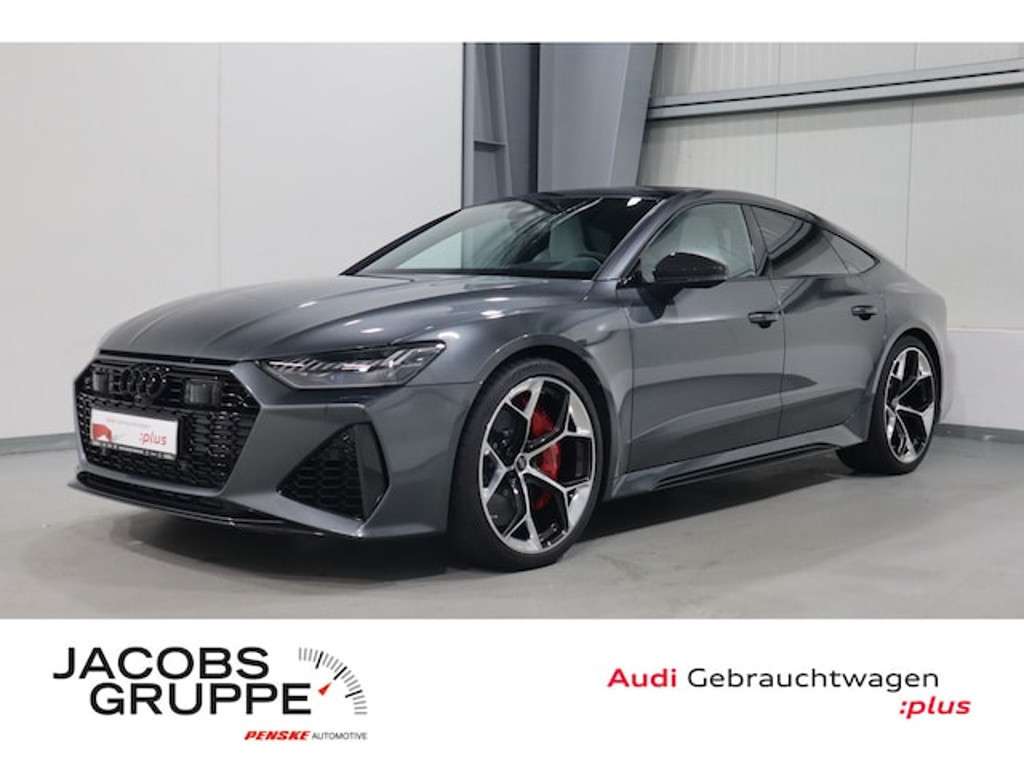 Audi RS7 2025 Benzine