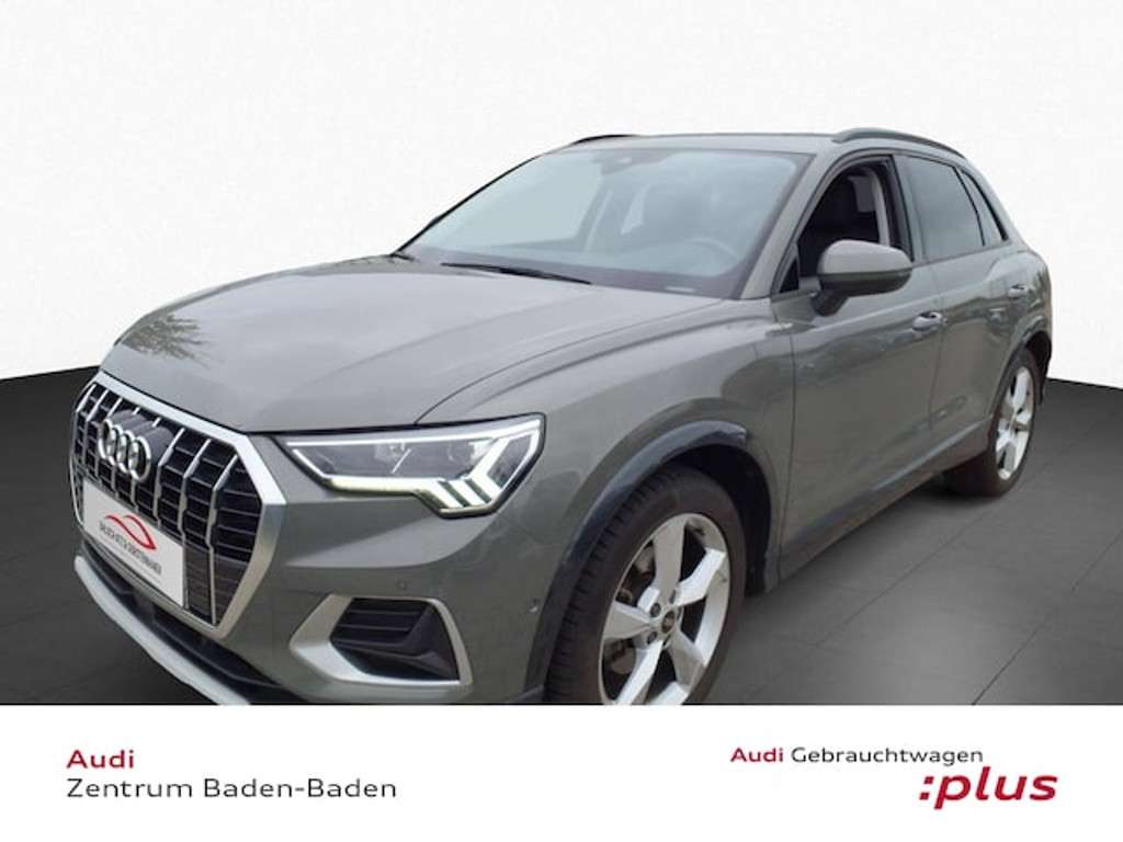 Audi Q3 2022 Diesel