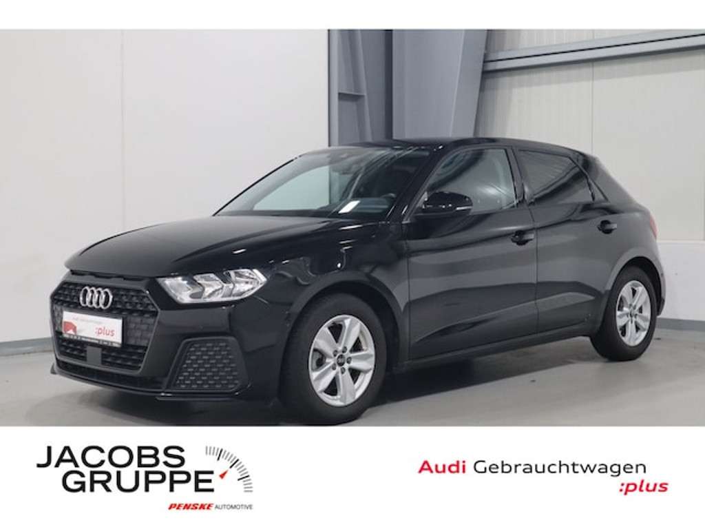 Audi A1 2022 Benzine