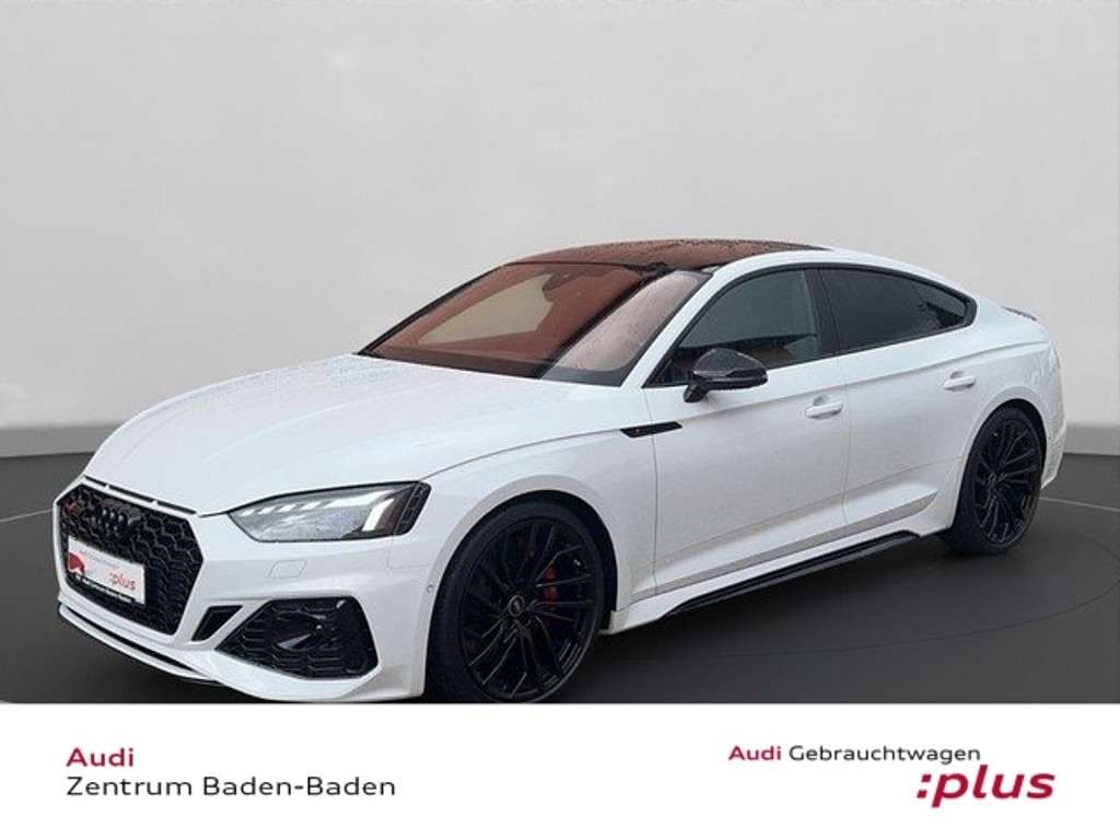 Audi RS5 2023 Benzine