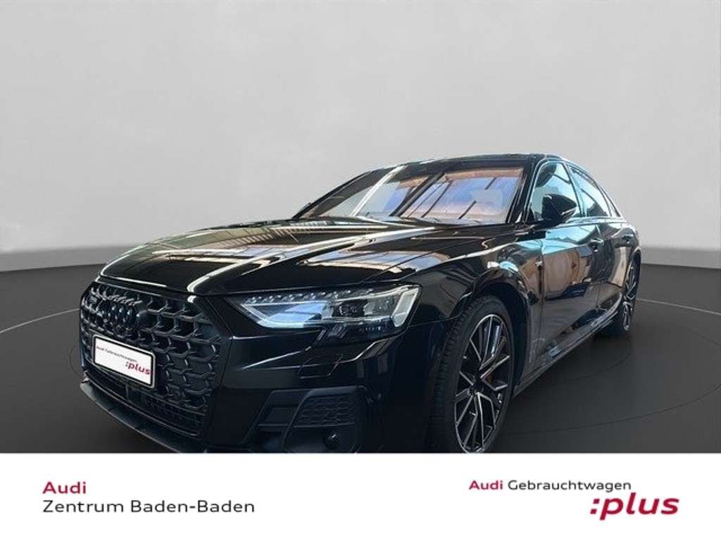 Audi A8 2022 Hybride Benzine