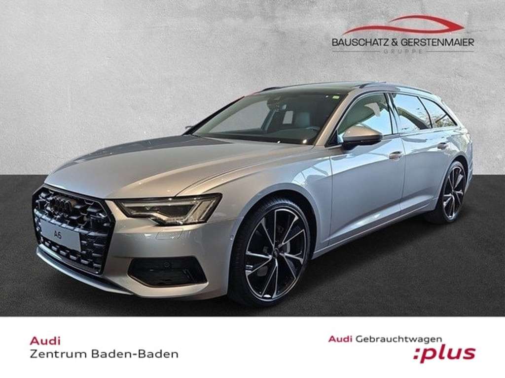 Audi A6 2023 Benzine