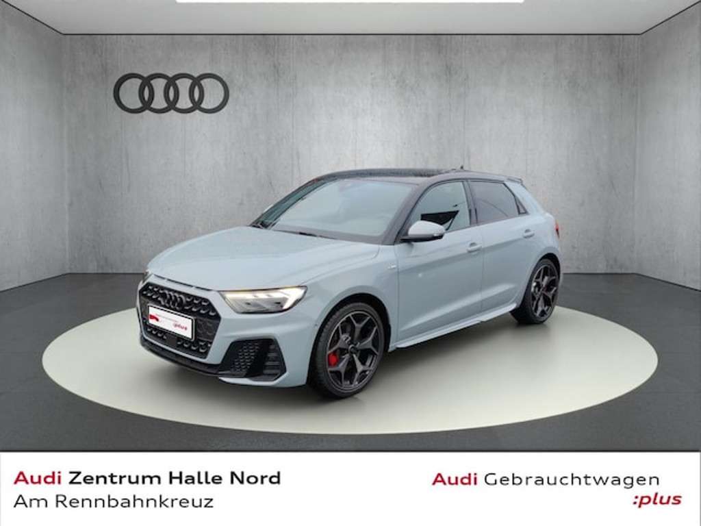 Audi A1 2025 Benzine