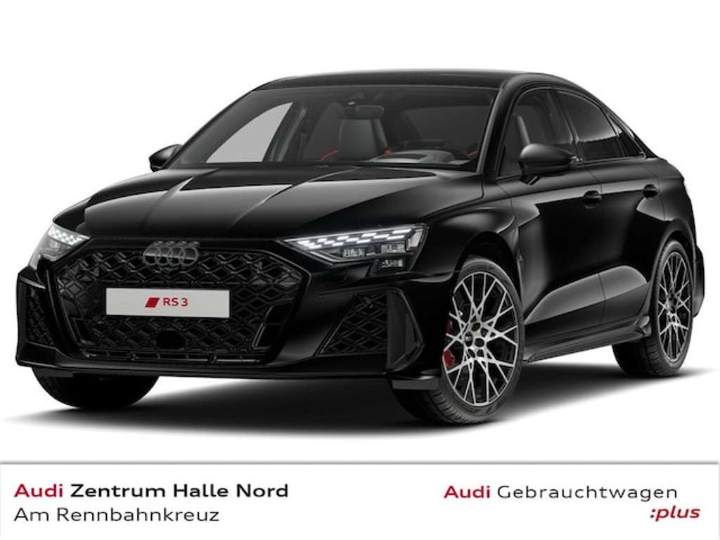 Audi RS3 2025 Benzine