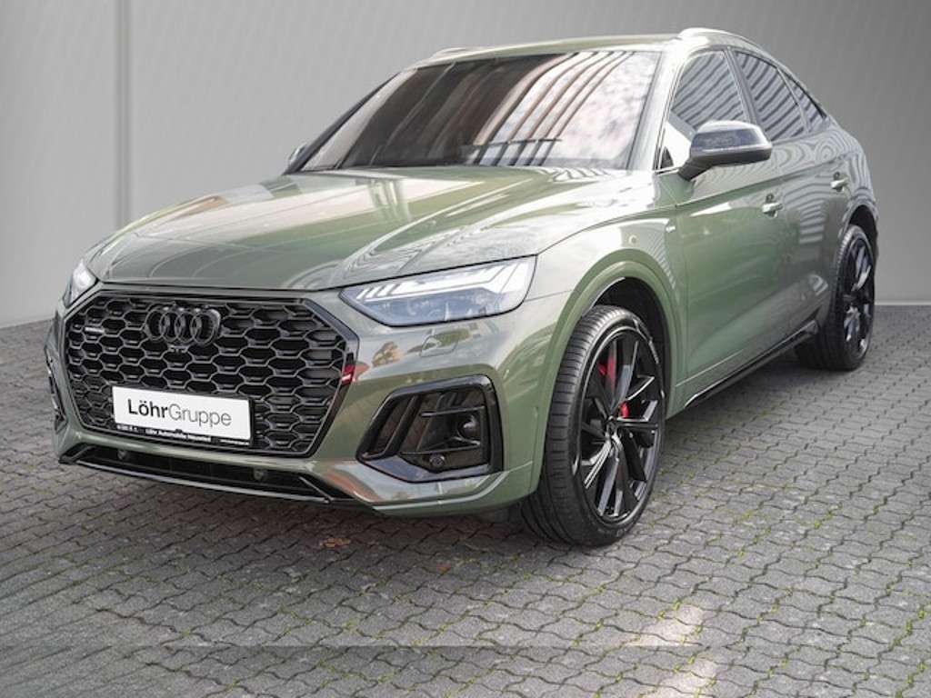 Audi Q5 2024 Diesel