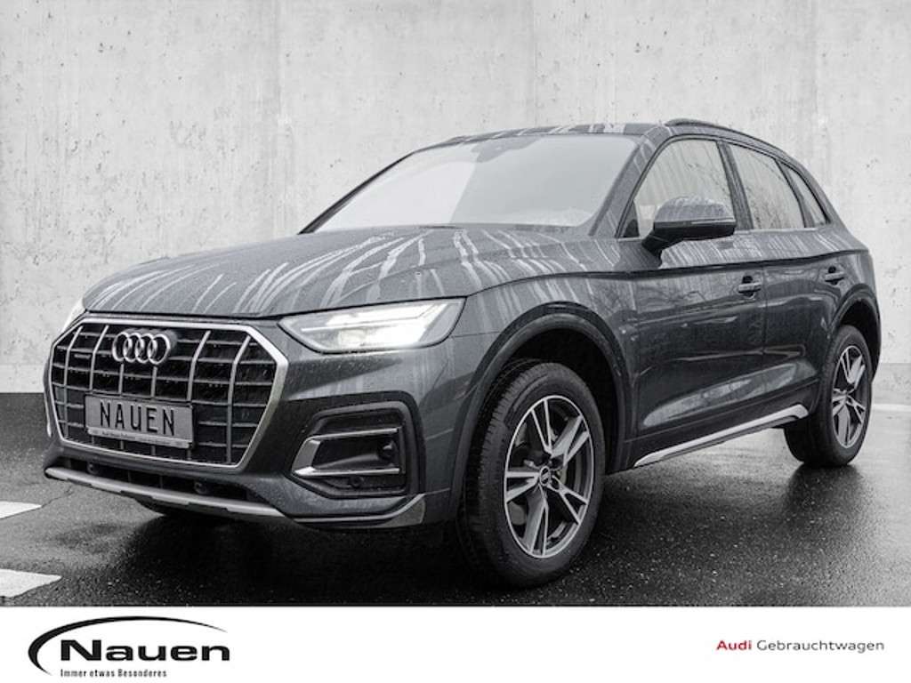 Audi Q5 2021 Diesel