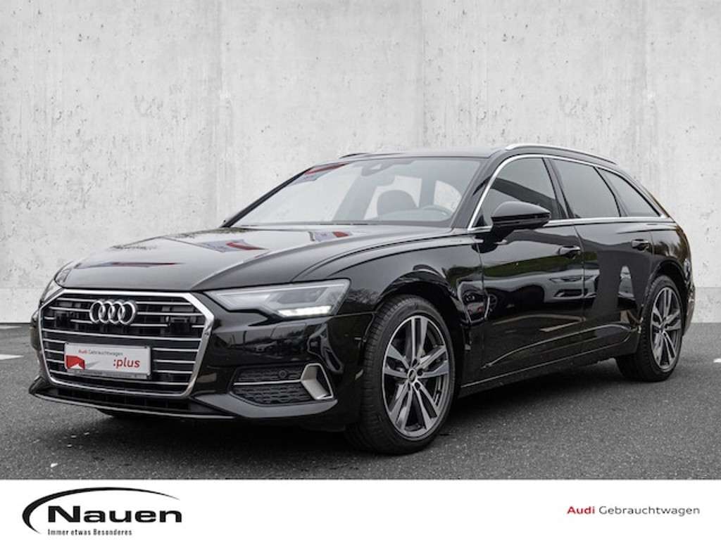 Audi A6 2021 Diesel