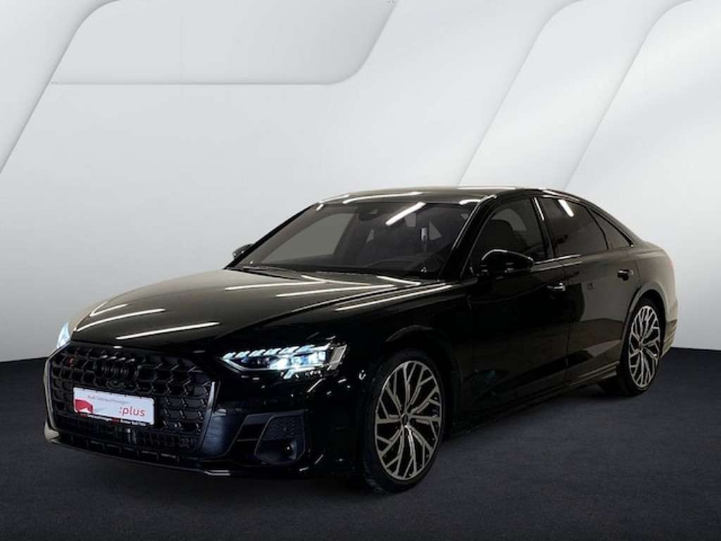 Audi S8 2025 Benzine