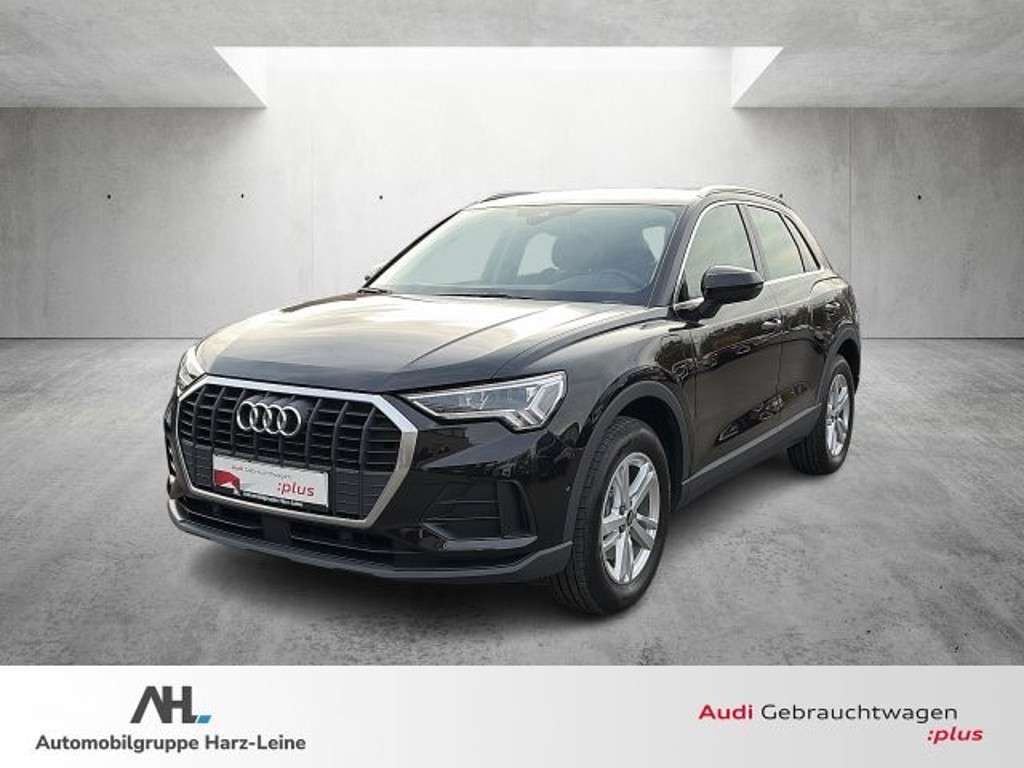 Audi Q3 2022 Hybride Benzine