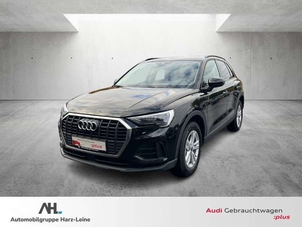 Audi Q3 2022 Hybride Benzine