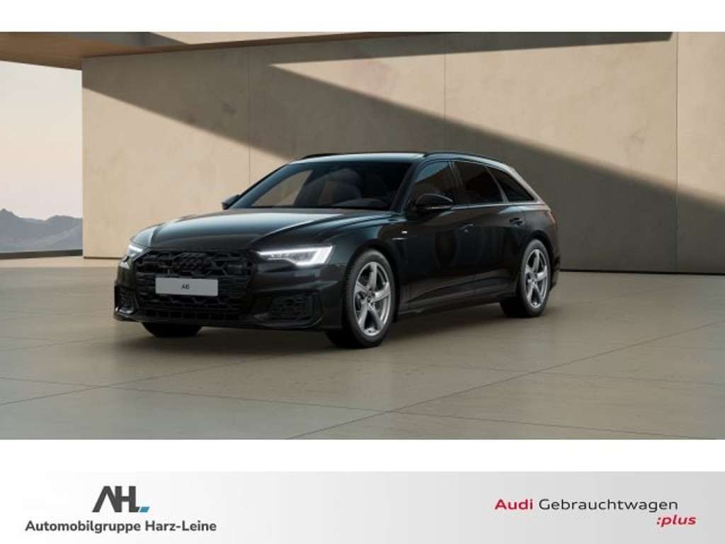 Audi A6 2024 Diesel