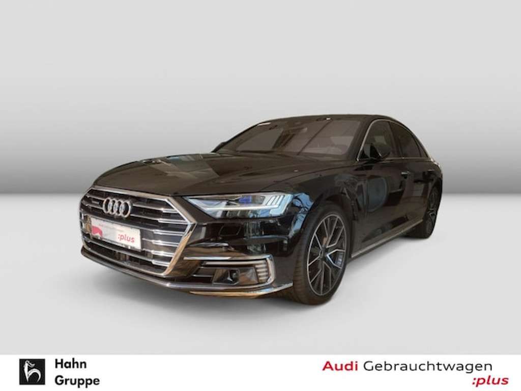 Audi A8 2021 Hybride Benzine