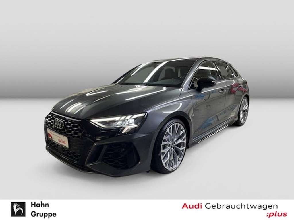 Audi RS3 2022 Benzine