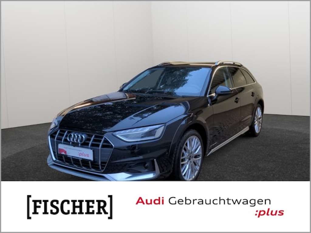 Audi A4 allroad 2023 Diesel