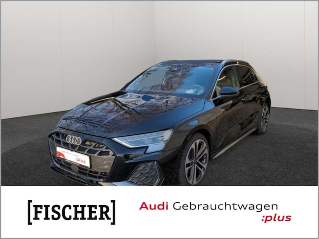 Audi A3 2025 Benzine