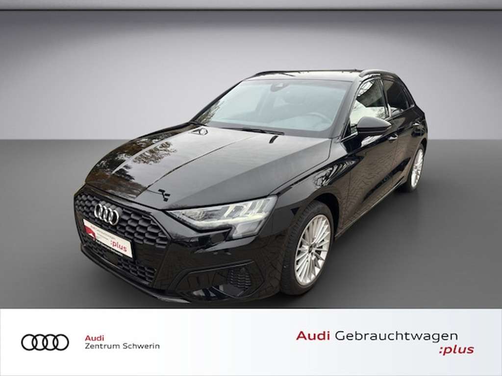 Audi A3 2022 Diesel
