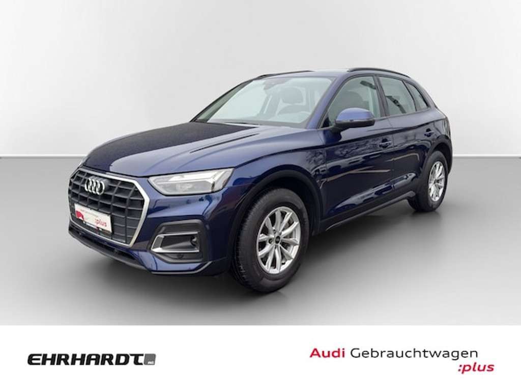 Audi Q5 2022 Diesel