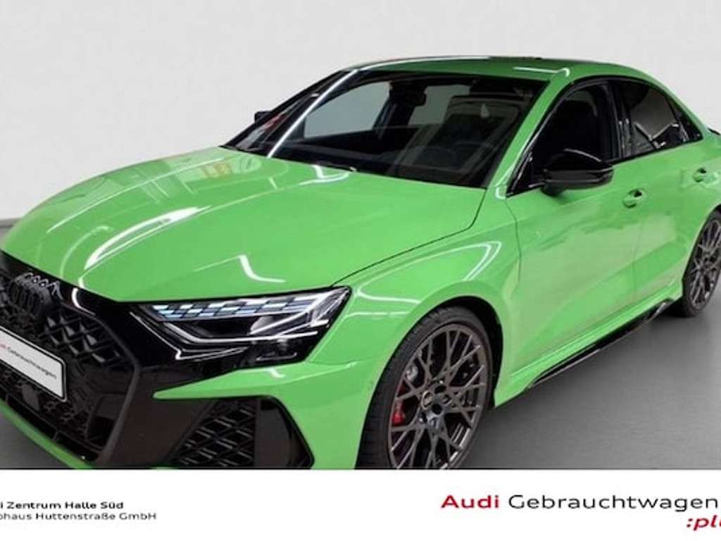 Audi RS3 2025 Benzine