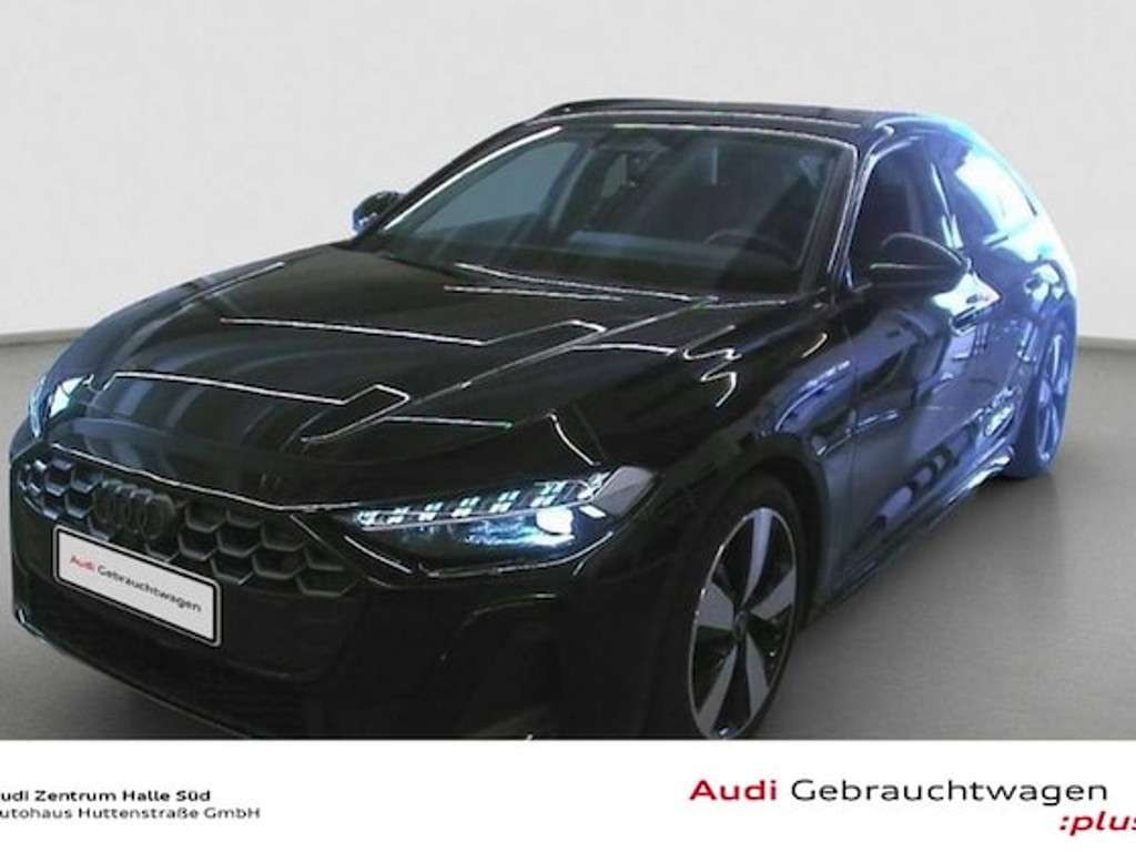 Audi A5 2025 Benzine