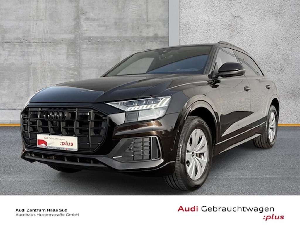 Audi Q8 2022 Diesel