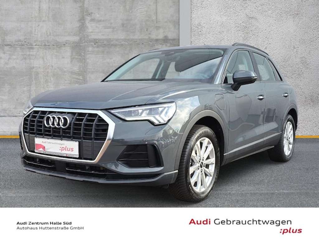 Audi Q3 2022 Hybride Benzine