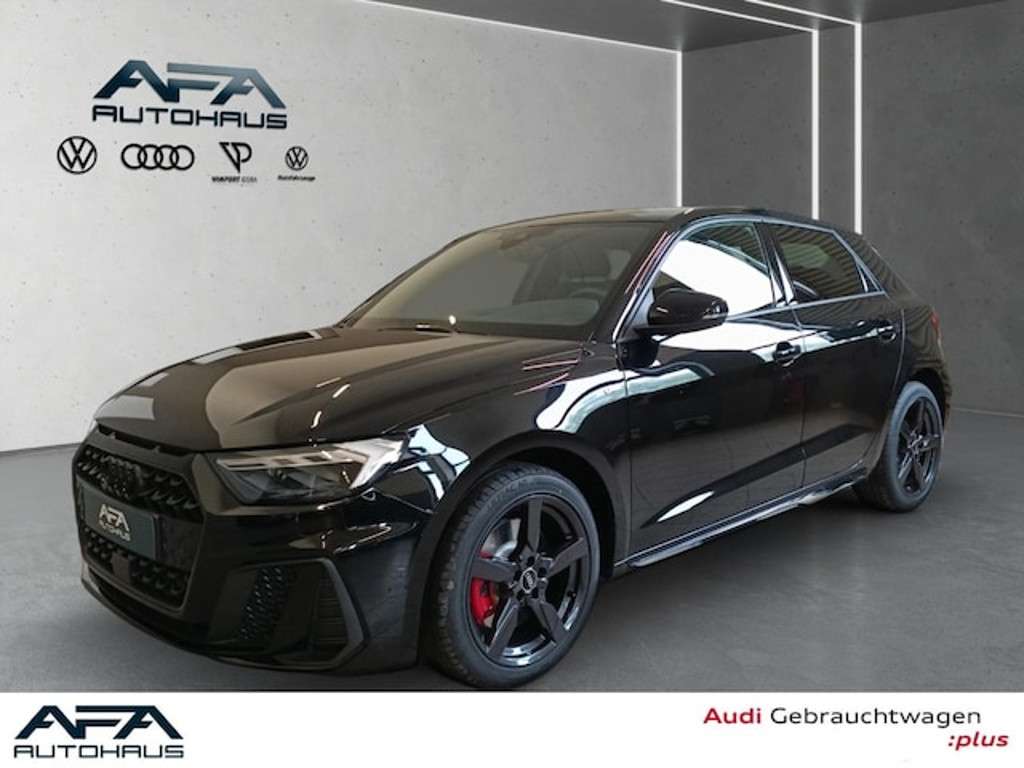 Audi A1 2025 Benzine