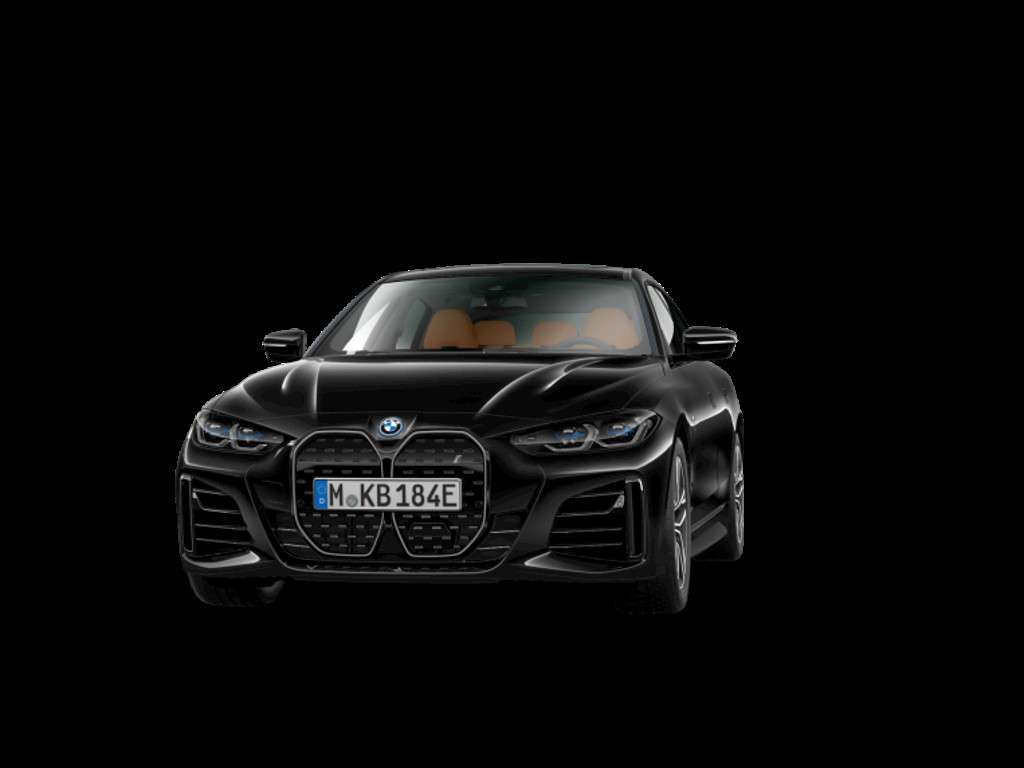 BMW i4 2023 Elektrisch