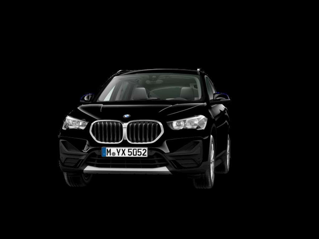 BMW X1 2021 Diesel