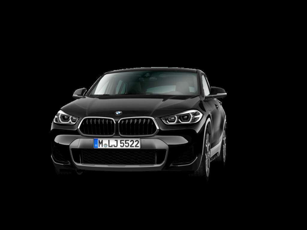BMW X2 2021 Benzine