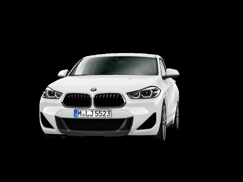 BMW X2 2021 Benzine