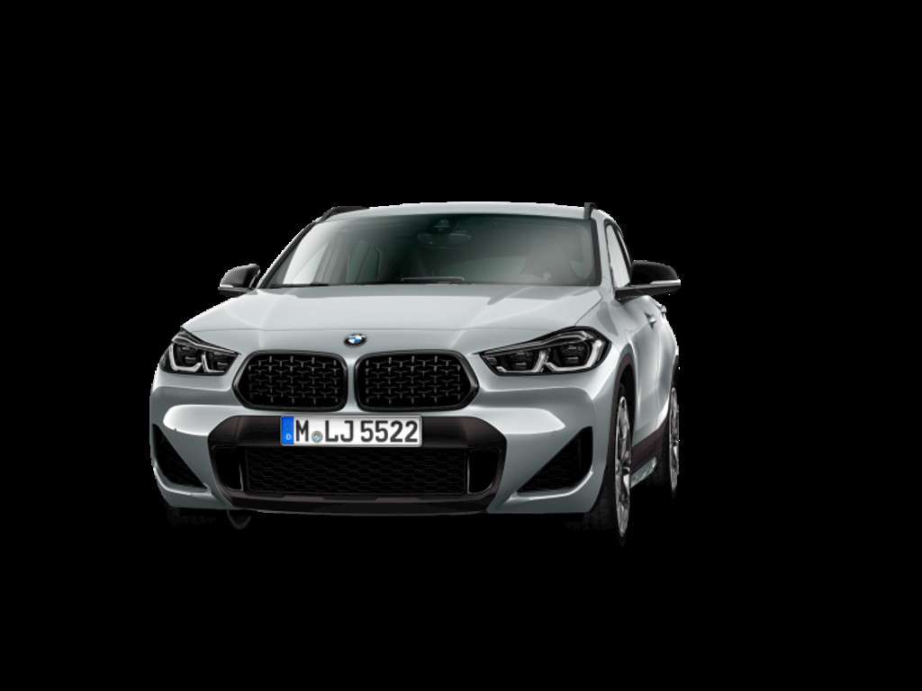BMW X2 2021 Benzine