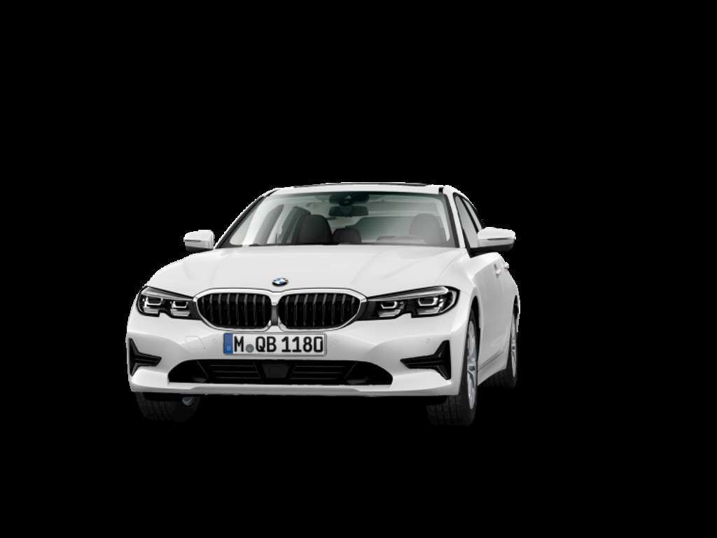 BMW 3 Serie 2021 Diesel