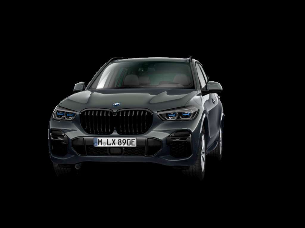 BMW X5 2021 Hybride Benzine