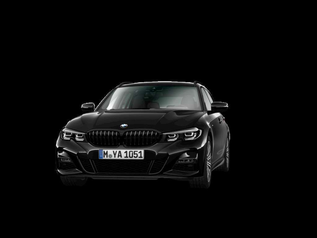 BMW 3 Serie 2021 Diesel