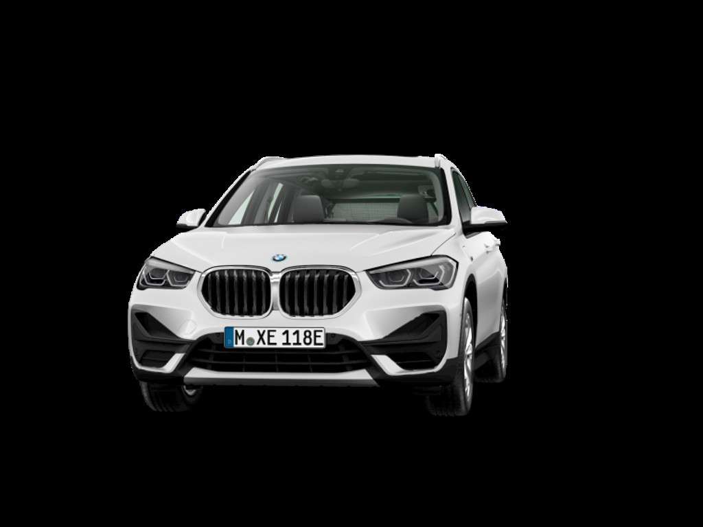 BMW X1 2021 Hybride Benzine