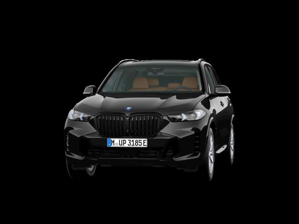 BMW X5 2024 Hybride Benzine