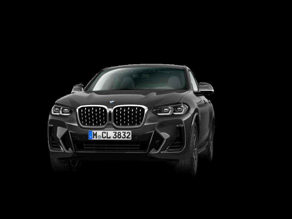 BMW X4 2021 Benzine