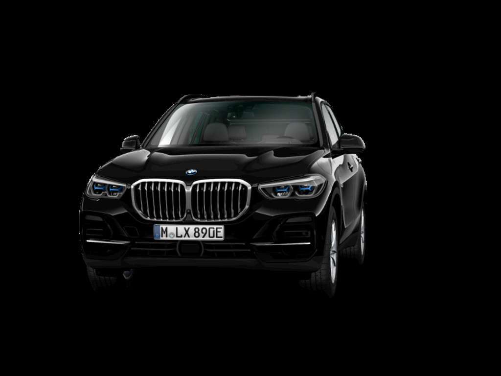 BMW X5 2021 Hybride Benzine