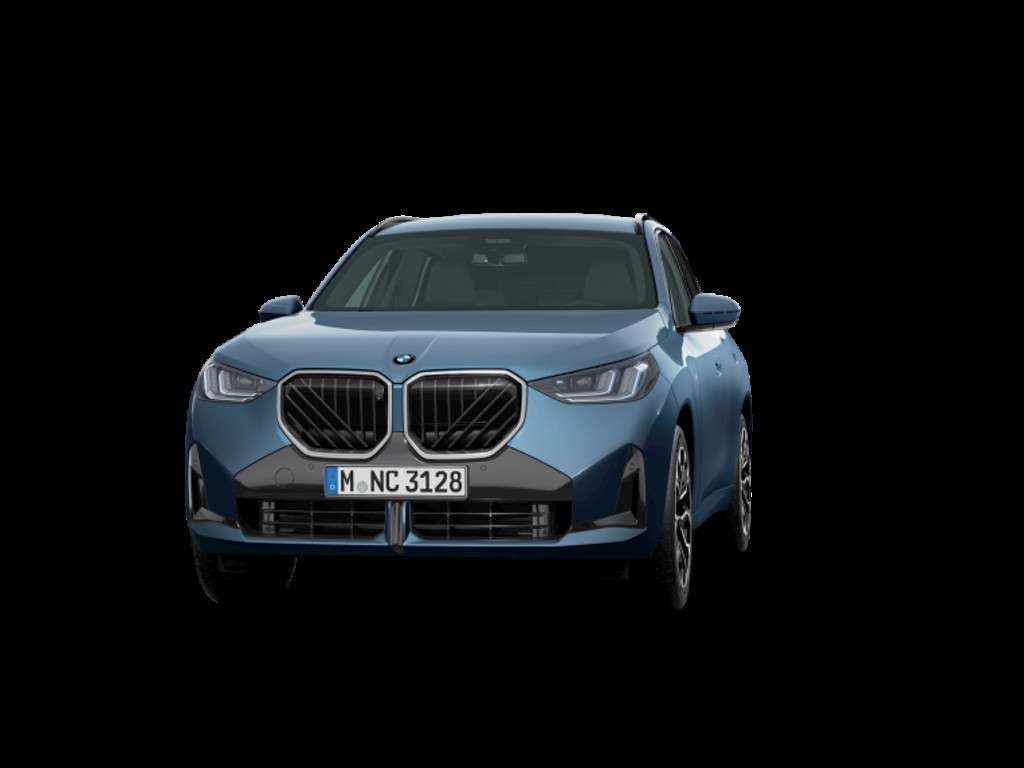 BMW X3 2024 Benzine