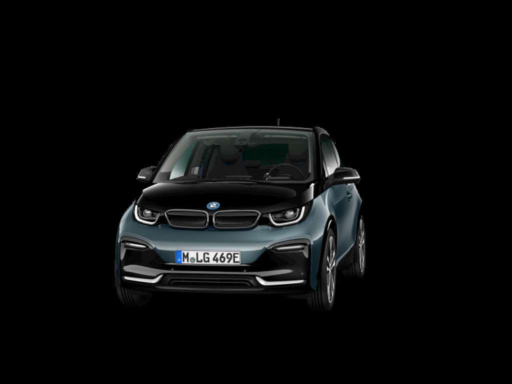 BMW i3 2022 Elektrisch