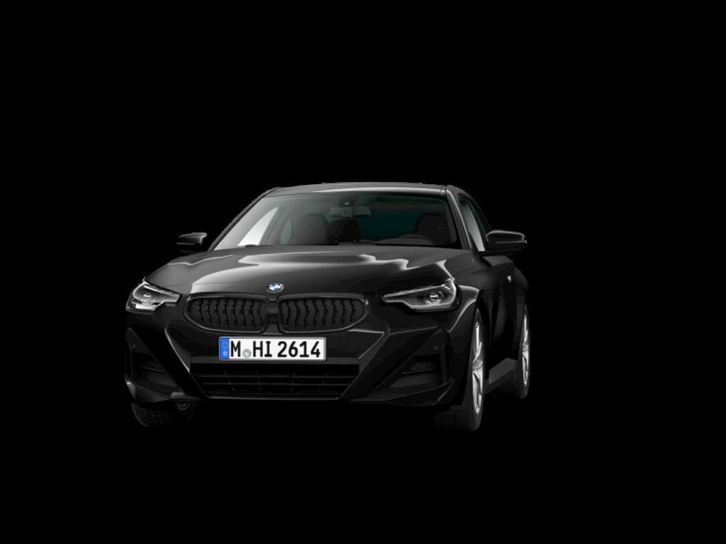 BMW 2 Serie 2022 Benzine