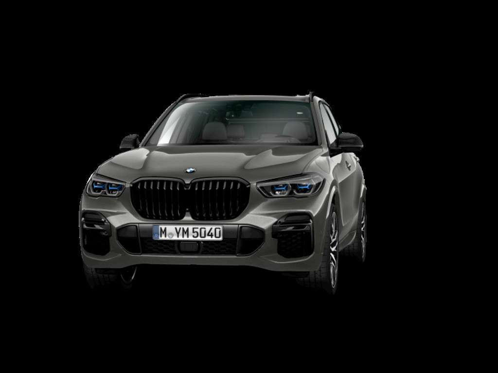 BMW X5 2022 Diesel