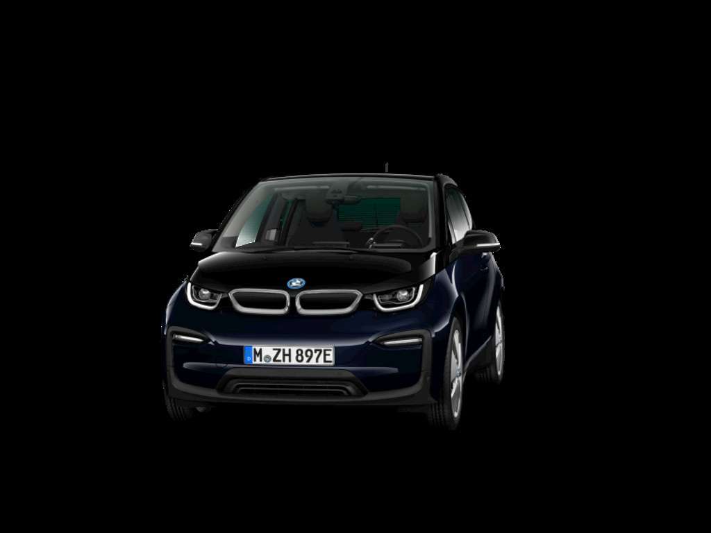 BMW i3 2022 Elektrisch