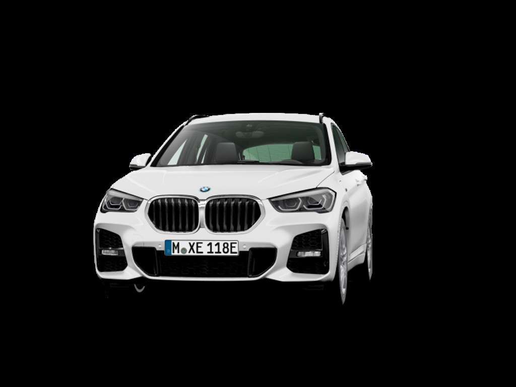 BMW X1 2022 Hybride Benzine