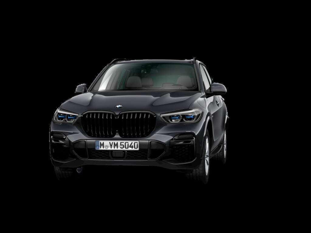 BMW X5 2022 Diesel