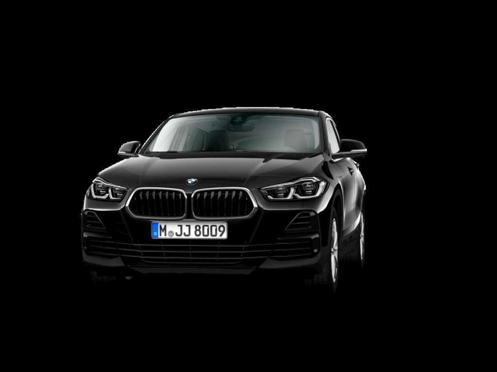 BMW X2 2022 Benzine