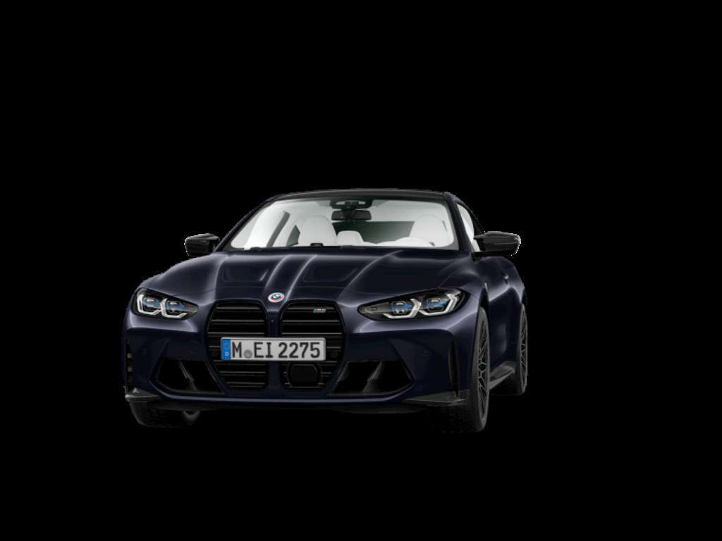 BMW M4 2022 Benzine